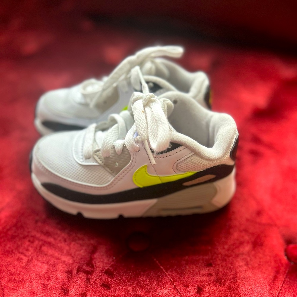 Toddler 10C Nike Air Max 90